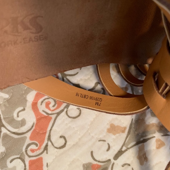 Women’s gladiator sandals - Picture 5 of 5